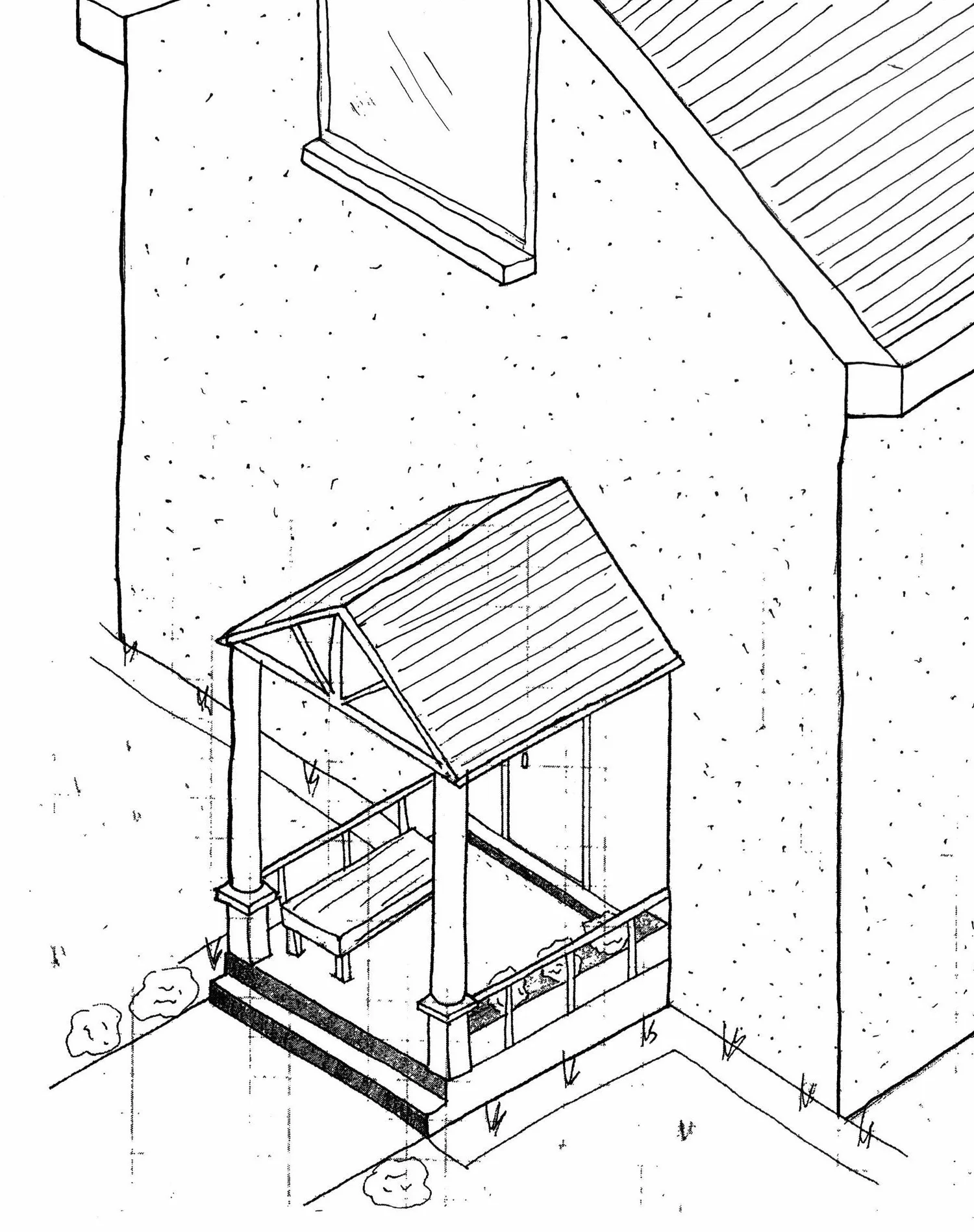 Boone Residence