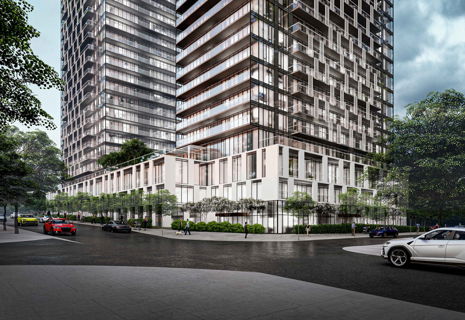1120 Cooke Blvd (Stationwest Phase 2)