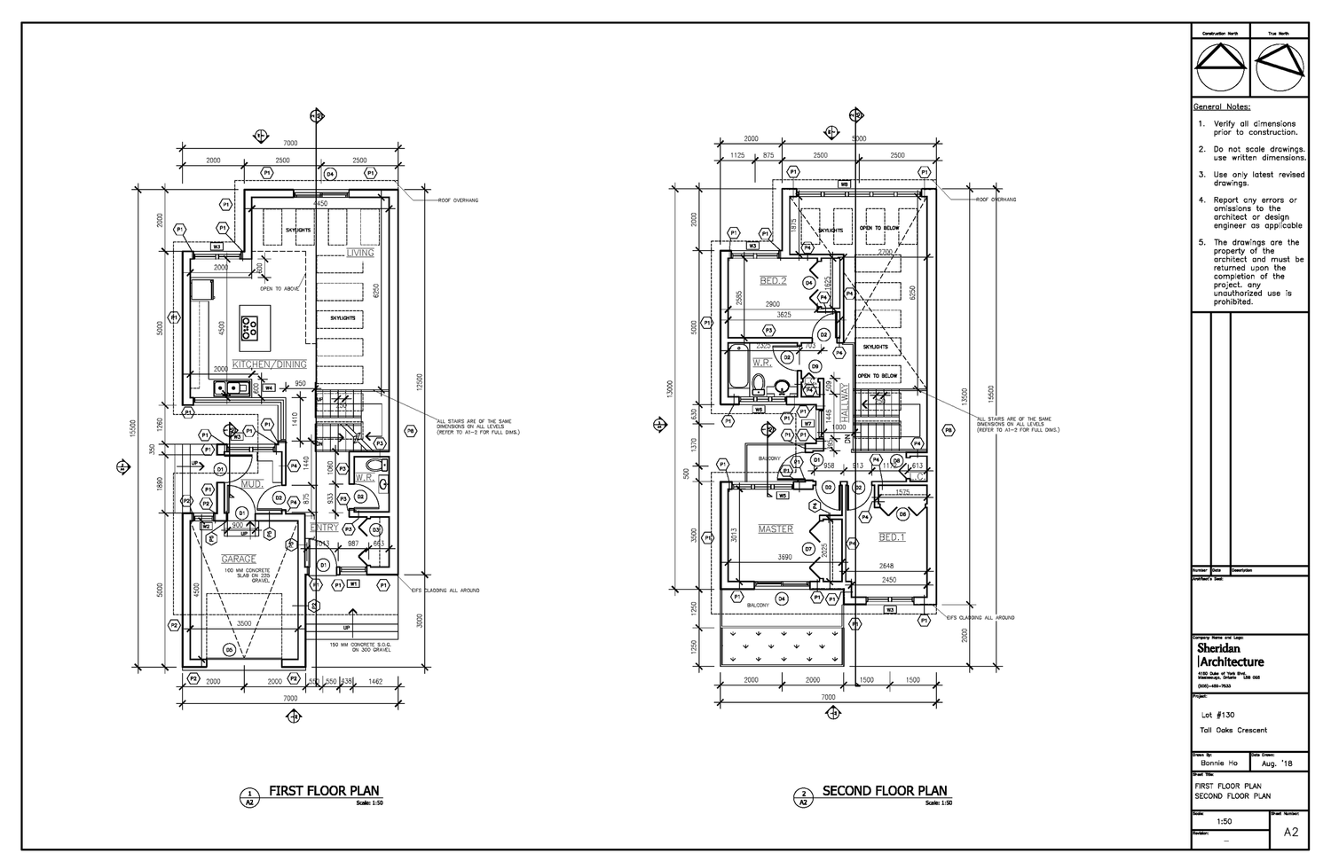 Floor Plans