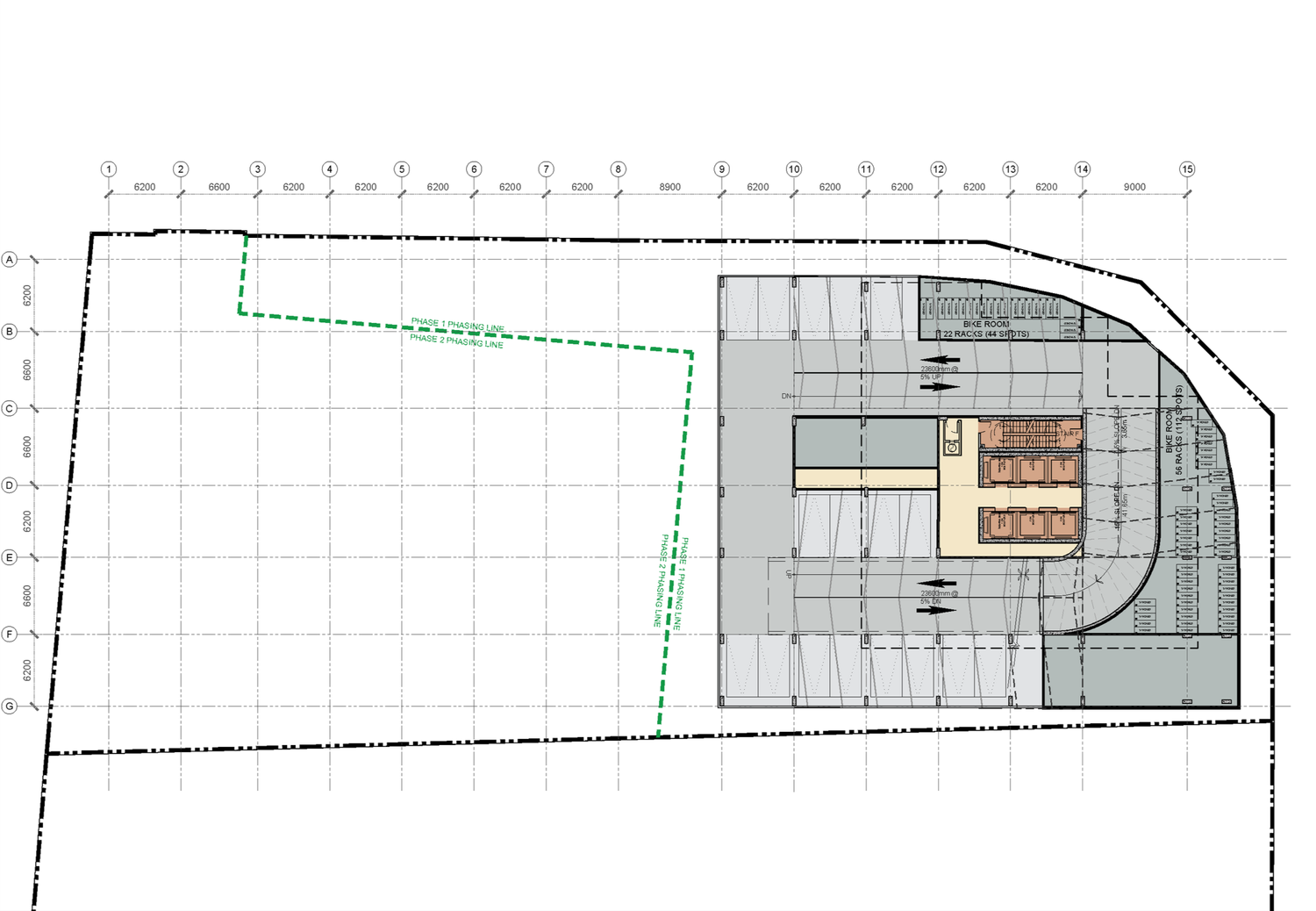 Phase 1 - Level 2